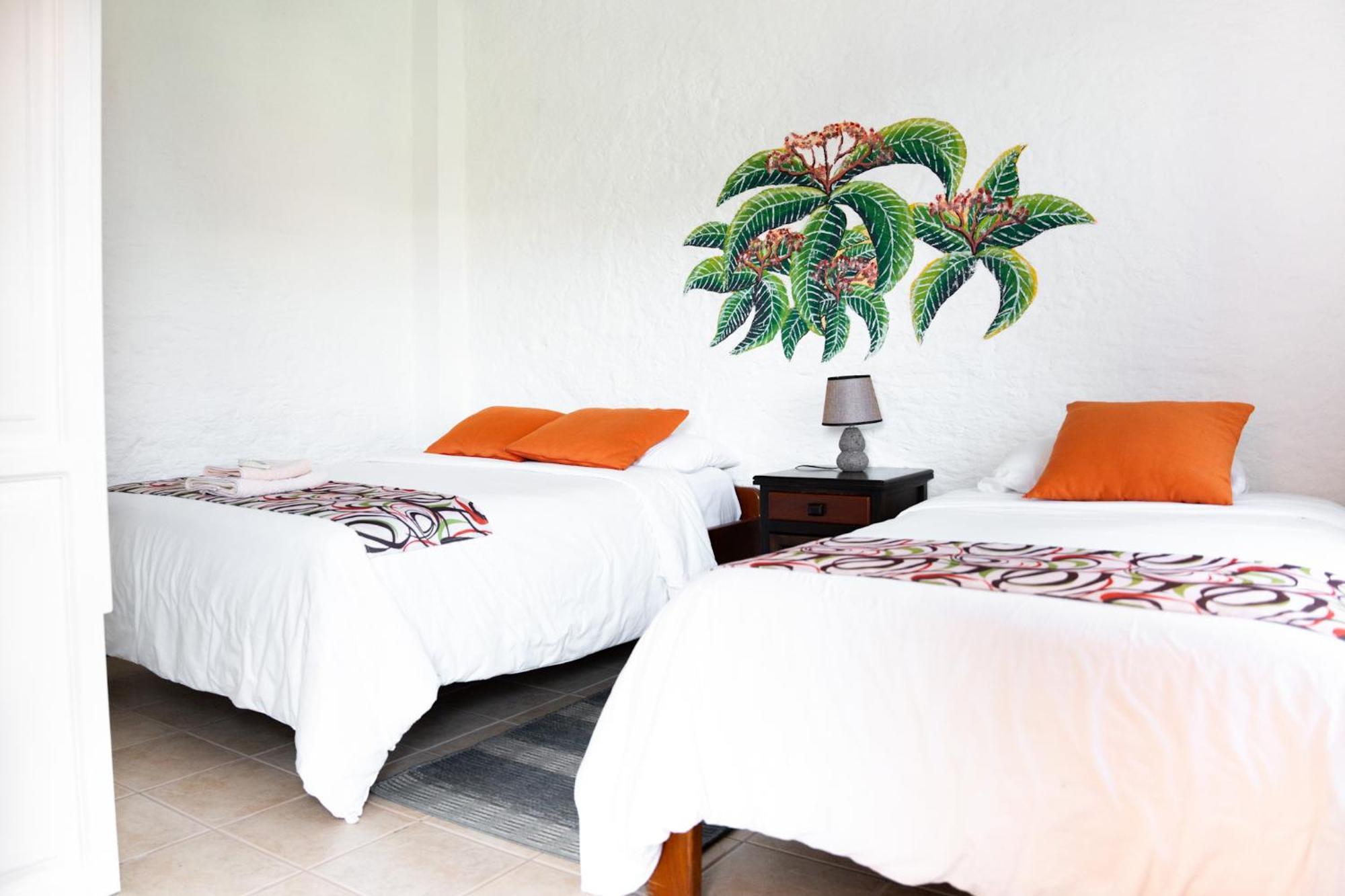 Hotel Miconia Puerto Baquerizo Moreno Exterior photo