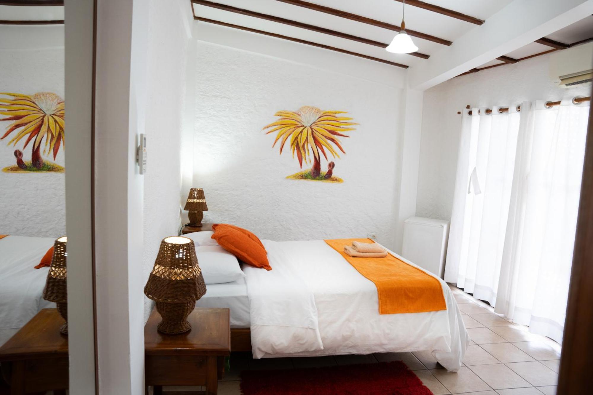 Hotel Miconia Puerto Baquerizo Moreno Exterior photo